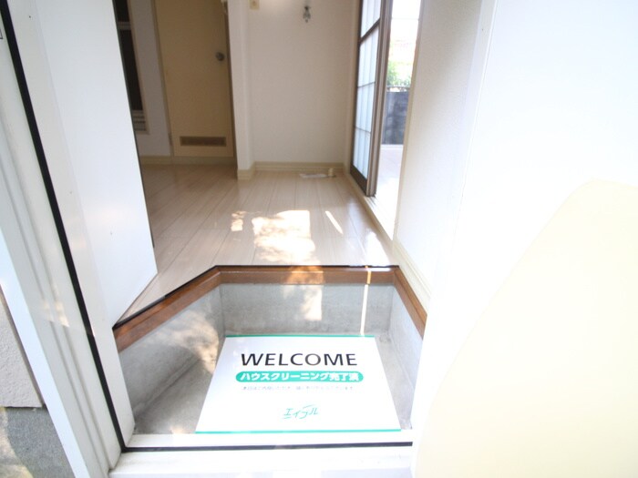 ヒルサイド夢見ヶ崎の物件内観写真