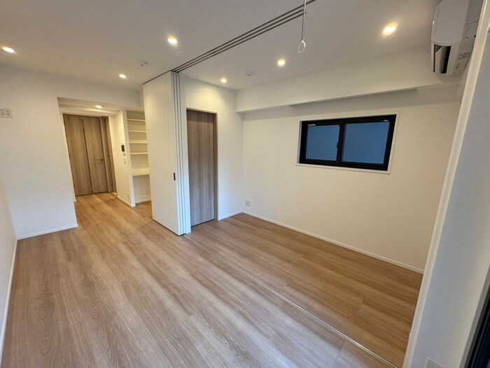 イプセ日本橋の物件内観写真