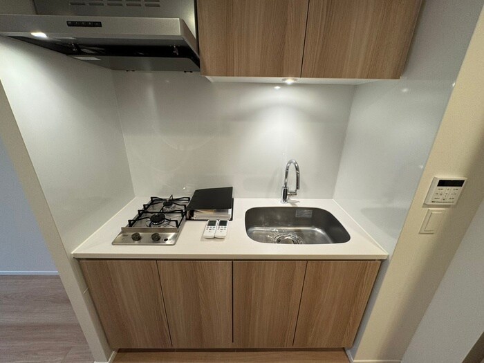 イプセ日本橋の物件内観写真