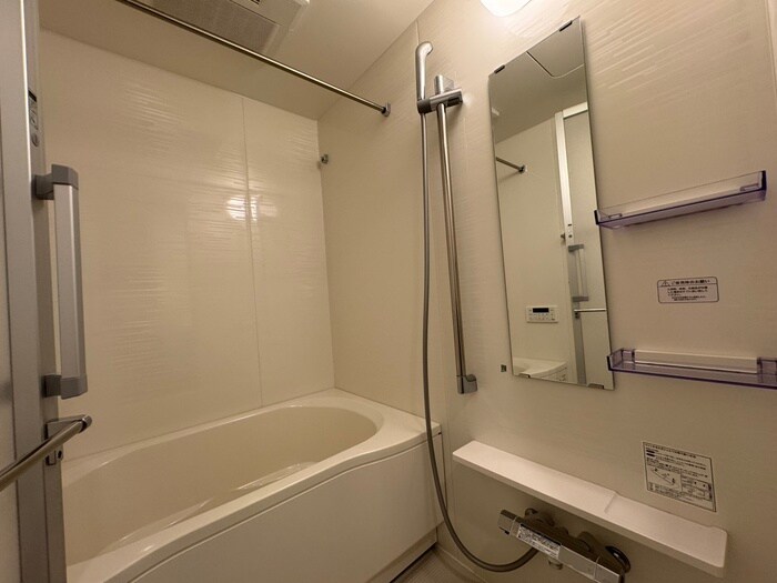 イプセ日本橋の物件内観写真