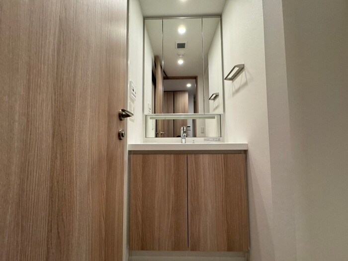 イプセ日本橋の物件内観写真