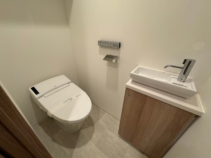 イプセ日本橋の物件内観写真