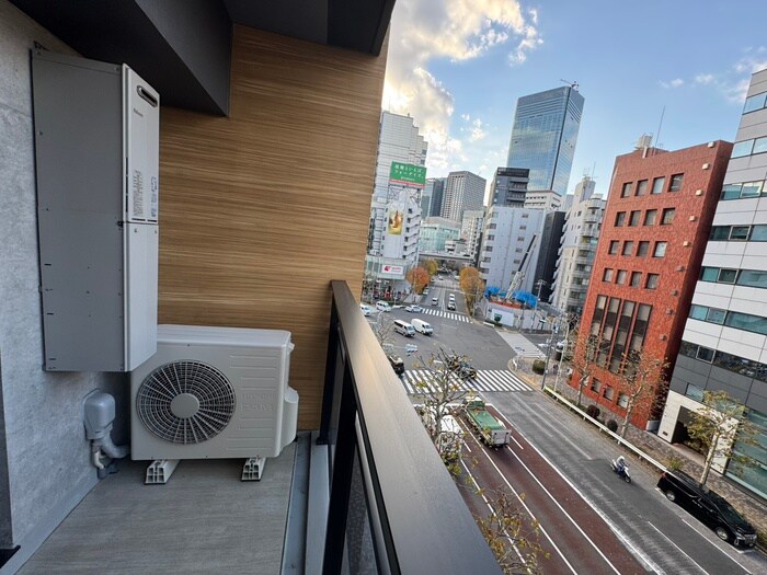 イプセ日本橋の物件内観写真