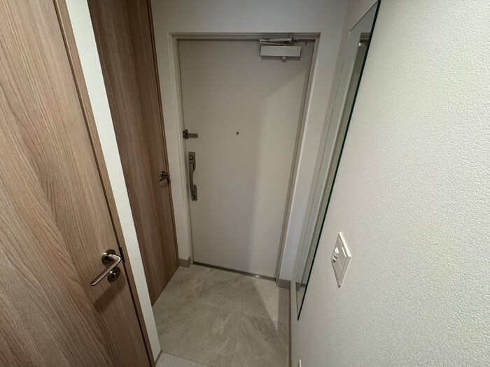 イプセ日本橋の物件内観写真