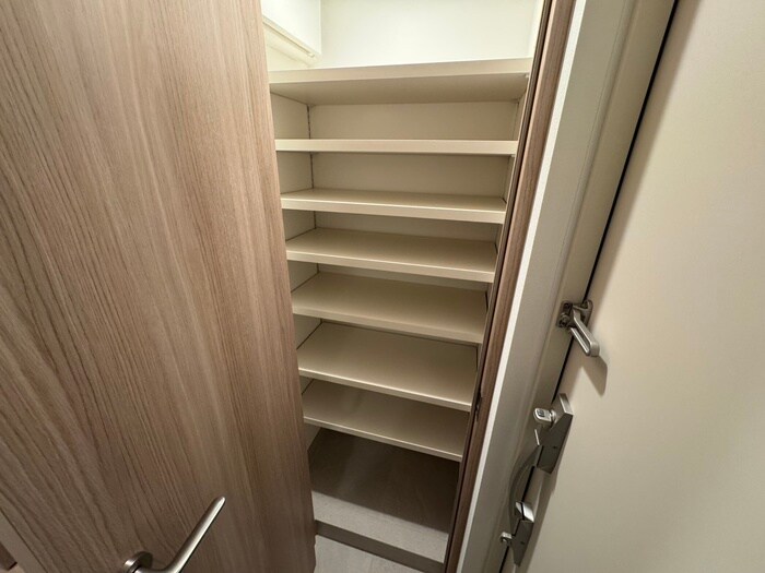 イプセ日本橋の物件内観写真