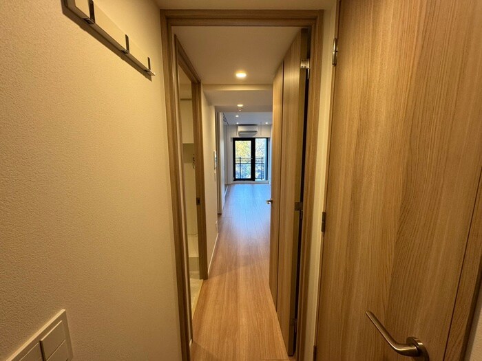 イプセ日本橋の物件内観写真