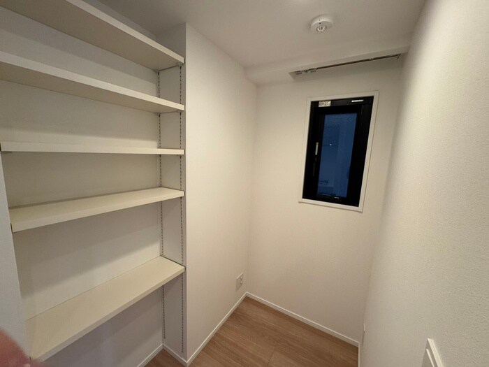 イプセ日本橋の物件内観写真