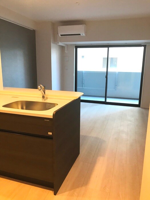 グランシエル川口の物件内観写真