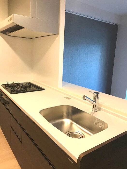 グランシエル川口の物件内観写真