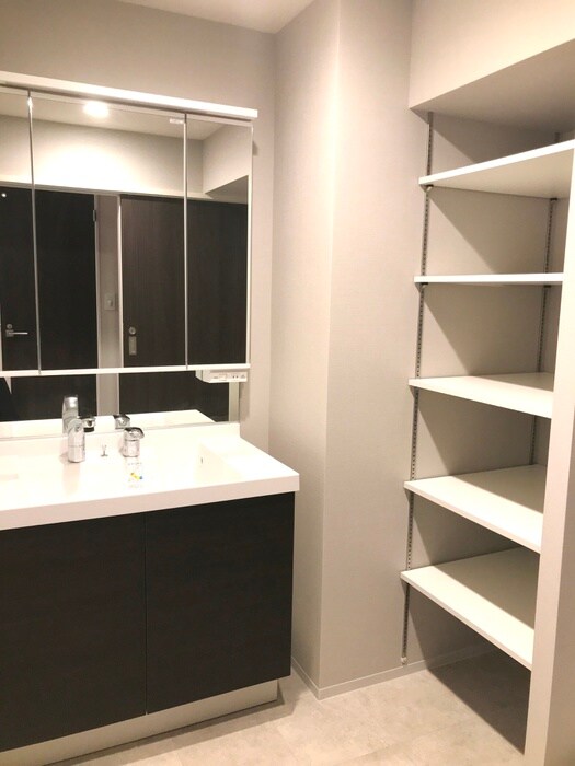 グランシエル川口の物件内観写真