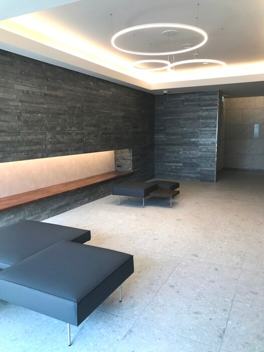 グランシエル川口の物件外観写真