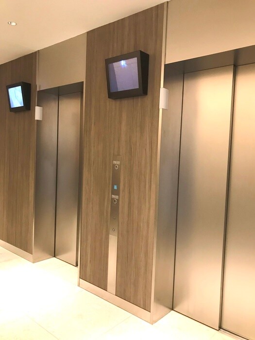 グランシエル川口の物件外観写真