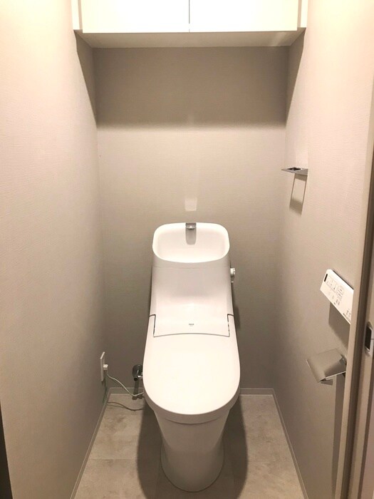 グランシエル川口の物件内観写真