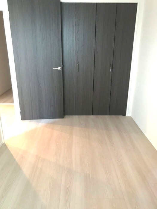 グランシエル川口の物件内観写真