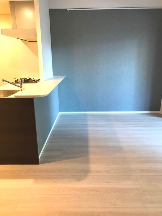 グランシエル川口の物件内観写真