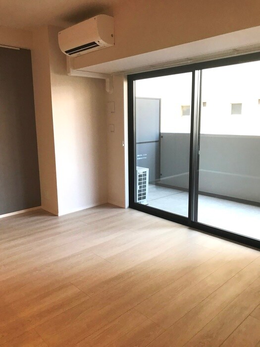 グランシエル川口の物件内観写真