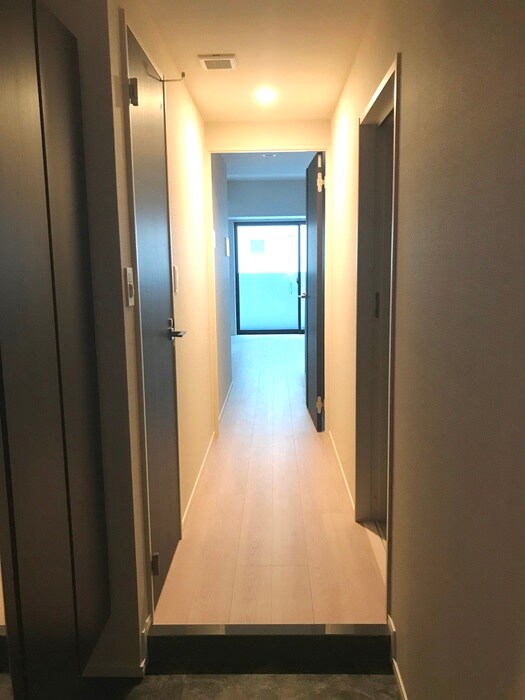 グランシエル川口の物件内観写真