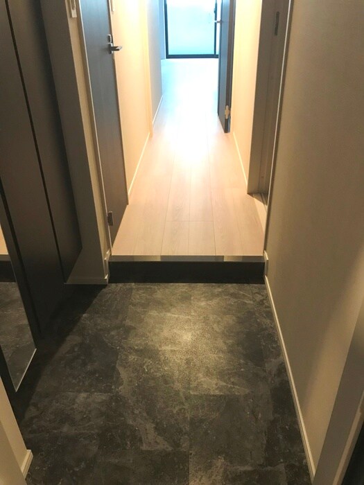 グランシエル川口の物件内観写真