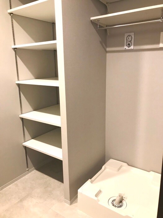 グランシエル川口の物件内観写真