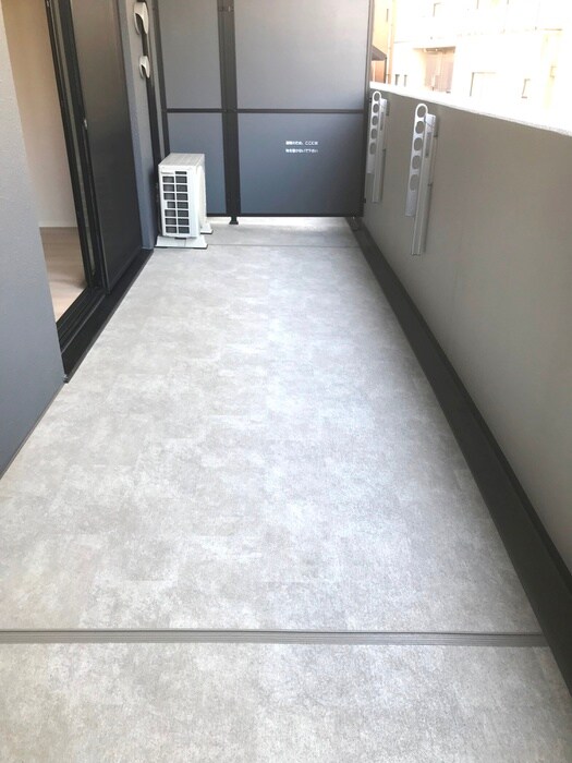 グランシエル川口の物件内観写真