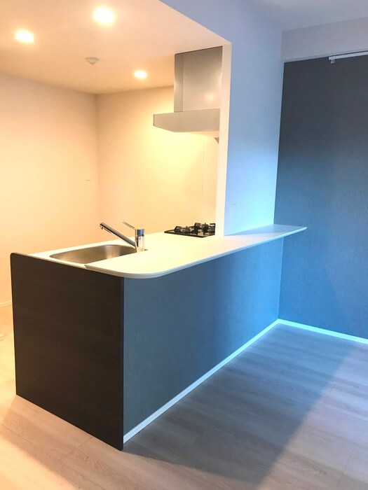 グランシエル川口の物件内観写真