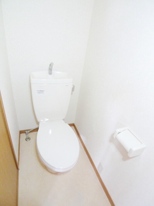 キャッスルセキグチの物件内観写真