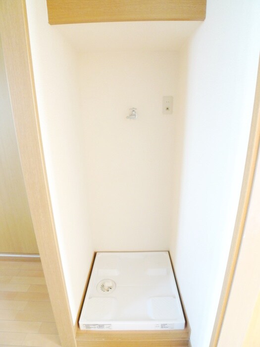 キャッスルセキグチの物件内観写真