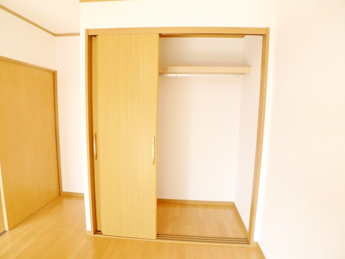 キャッスルセキグチの物件内観写真