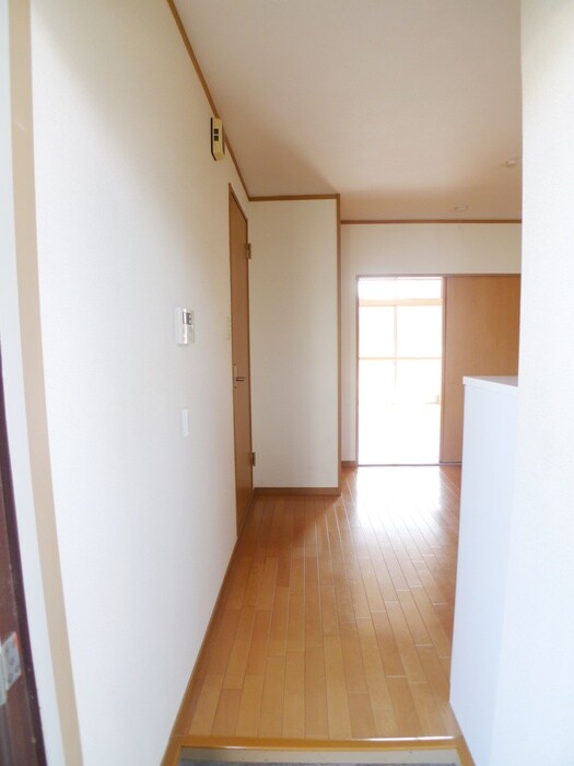 キャッスルセキグチの物件内観写真