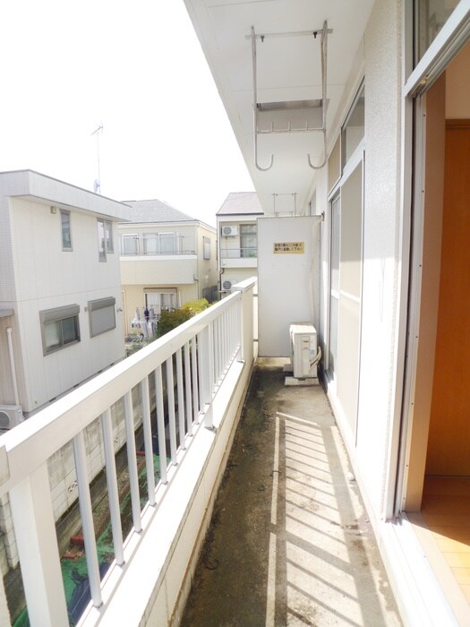 キャッスルセキグチの物件内観写真