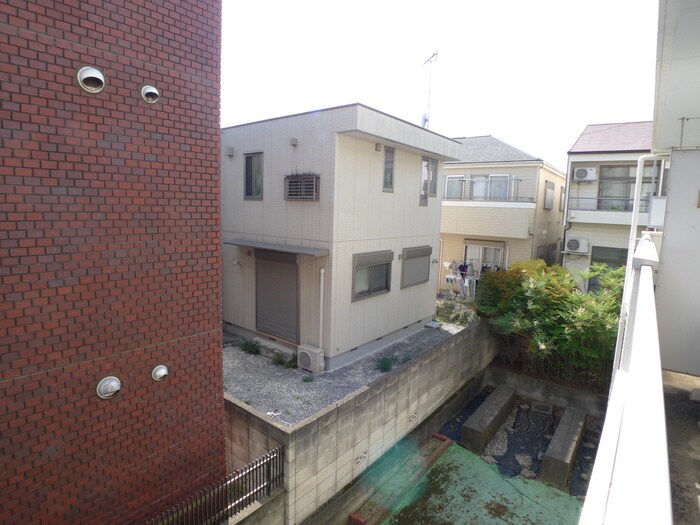 キャッスルセキグチの物件内観写真