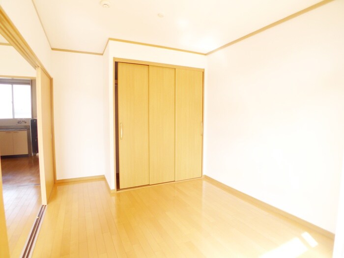 キャッスルセキグチの物件内観写真