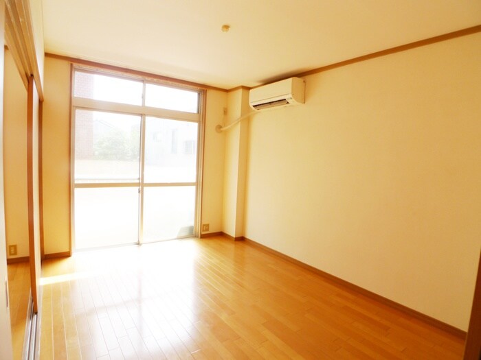 キャッスルセキグチの物件内観写真