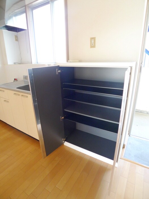 キャッスルセキグチの物件内観写真