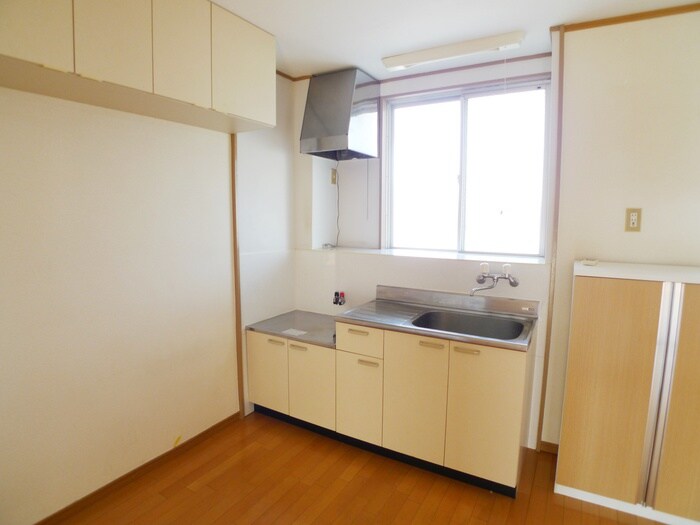 キャッスルセキグチの物件内観写真