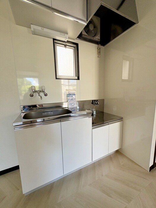 ハイツＫの物件内観写真