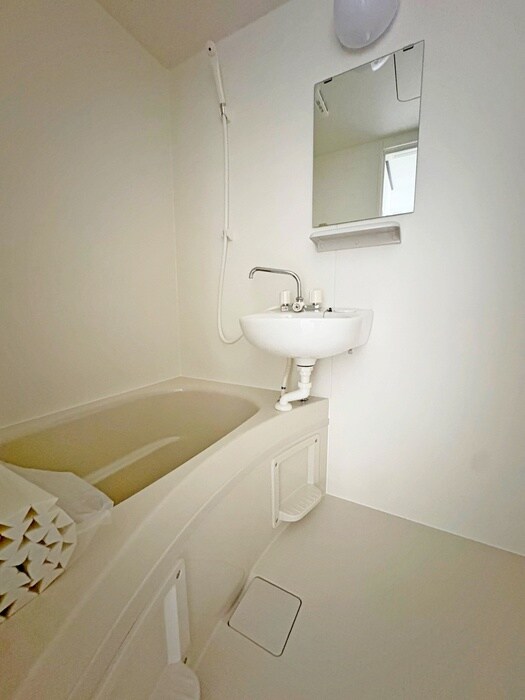 ハイツＫの物件内観写真