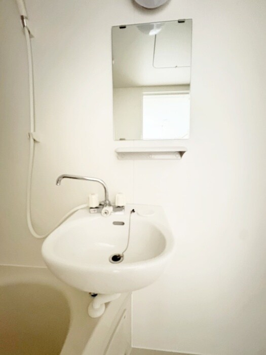 ハイツＫの物件内観写真