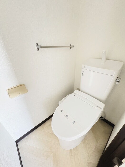 ハイツＫの物件内観写真