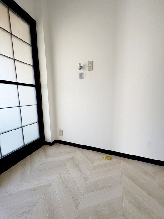 ハイツＫの物件内観写真