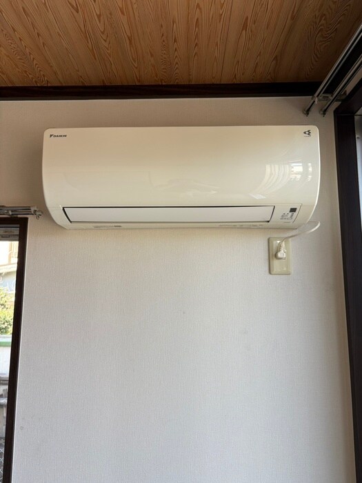 ハイツＫの物件内観写真