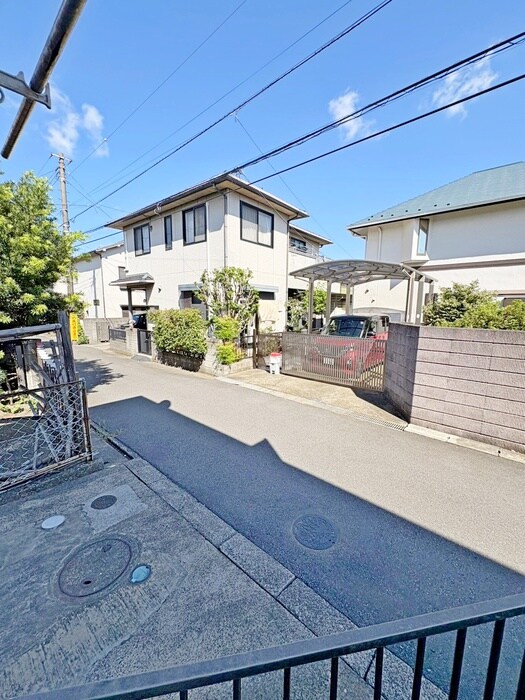 ハイツＫの物件内観写真