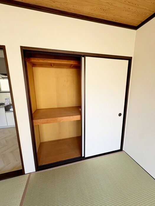 ハイツＫの物件内観写真