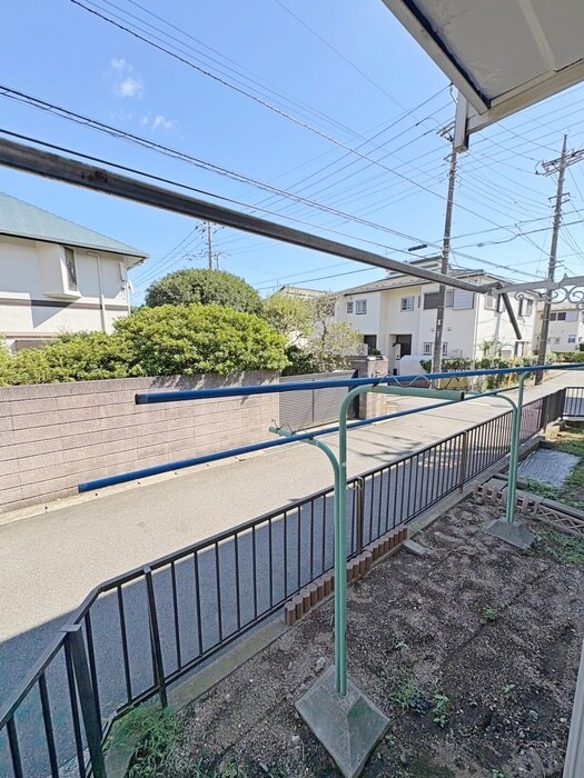 ハイツＫの物件内観写真