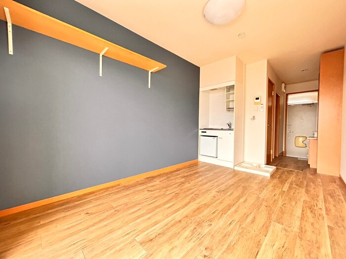 リリカル戸塚の物件内観写真