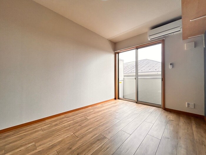 リリカル戸塚の物件内観写真