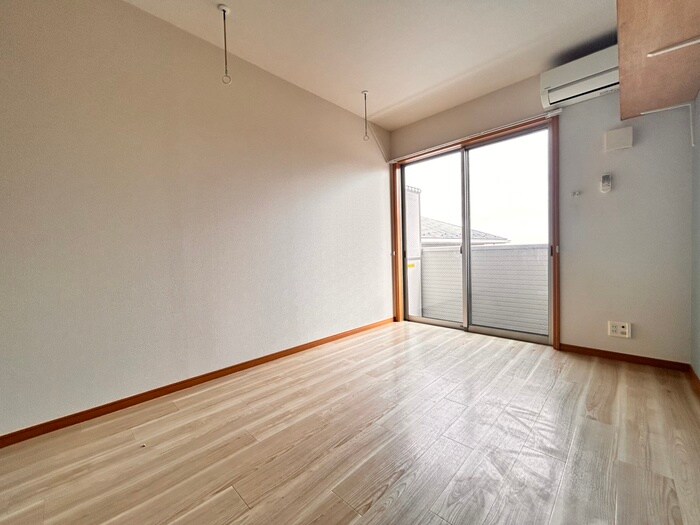 リリカル戸塚の物件内観写真