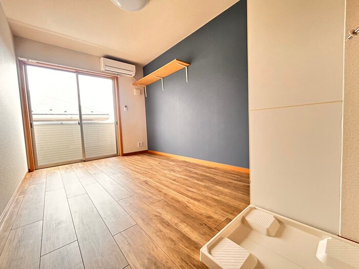 リリカル戸塚の物件内観写真