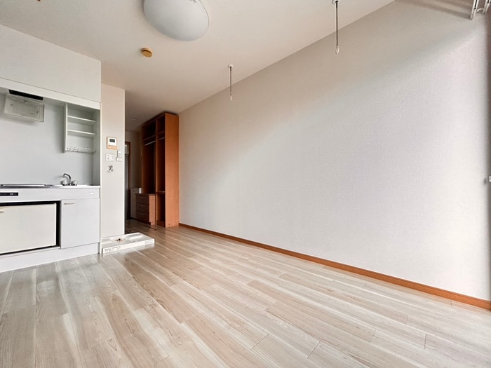 リリカル戸塚の物件内観写真