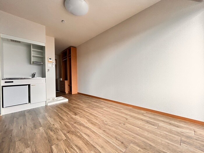 リリカル戸塚の物件内観写真